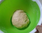 Foto langkah ke 3 dari resep Odading a.k.a Kue Bantal.
