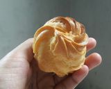 Foto langkah ke 9 dari resep Sus buah.