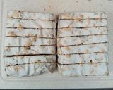 Foto langkah ke 1 dari resep Tempe Bakar.