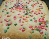Foto langkah ke 6 dari resep Bolu tape simple.