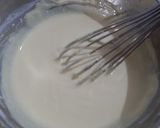 Foto langkah ke 2 dari resep Cotton soft japanase cheese cake.