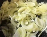 Foto del paso 2 de la receta: Calamares con patatas
