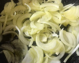Foto del paso 2 de la receta: Calamares con patatas