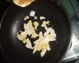 Foto langkah ke 2 dari resep Mapo Tahu Chinese.