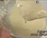 Foto langkah ke 4 dari resep Telor Kribo KRIUK RENYAH cocok buat cemilan dan jualan.