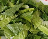 Foto del paso 2 de la receta: Ensalada fresca y agridulce