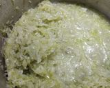 દુધીનો હલવો(Bottlegourd halva recipe in Gujarati) રેસીપી સ્ટેપ2ફોટો