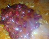 A picture of step 6 of My Chilli Beef with Chorizo 😀.