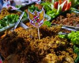 Foto langkah ke 3 dari resep Ayam Goreng Lengkuas.