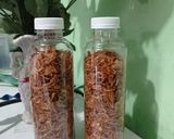 Foto langkah ke 5 dari resep Bawang goreng.
