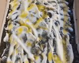 Gibanica (szlovén) recept fázis 2 fotója