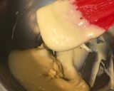 貓舌頭餅乾（蛋白烘焙）的食譜步驟5照片