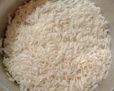 চিকেন ভুনা খিচুড়ি (Chicken bhuna khichdi recipe in Bengali) রেসিপি ধাপ - 1 ছবি