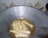 Foto langkah ke 2 dari resep Kentang keju Mpasi 11 bulan.