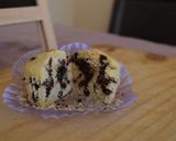 Foto del paso 9 de la receta: Muffin con Chip de Chocolate