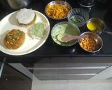 ફરાળી દાબેલી (Farali Dabeli Recipe In Gujarati) રેસીપી સ્ટેપ3ફોટો