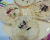 Bread ki rasmalai recipe step 6 photo