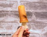 【新南糖廠】黑糖芒果冰棒的食譜步驟5照片
