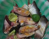 Foto langkah ke 1 dari resep Pindang ikan patin.