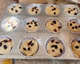 A picture of step 1 of Delicious Cupcakes.