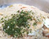 Foto del paso 4 de la receta: Ensaladilla de garbanzos