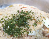 Foto del paso 4 de la receta: Ensaladilla de garbanzos