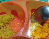 Foto del paso 2 de la receta: Cómo conservar ralladuras de cítricos 🍋🍊