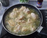 Foto langkah ke 3 dari resep Hot spicy chicken.