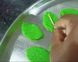 A picture of step 8 of Gulkand Rose Mithai.