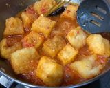Foto langkah ke 4 dari resep #86 Sambal Goreng Krecek.