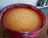 Foto del passaggio 9 della ricetta #Torta Paradiso