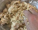 દૂધીના થેપલા (Dudhi Thepla Recipe In Gujarati) રેસીપી સ્ટેપ3ફોટો