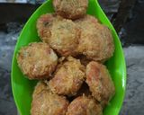 Foto langkah ke 8 dari resep Perkedel Kentang.