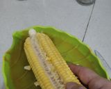 Foto langkah ke 2 dari resep Sweet corn dessert.