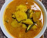 Foto langkah ke 5 dari resep Sayur Umbut.