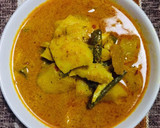 Foto langkah ke 5 dari resep Sayur Umbut.