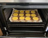 Foto langkah ke 4 dari resep Egg tarts.