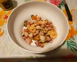 Foto del passaggio 4 della ricetta Gratin di mare
