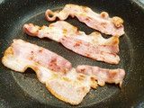 Csirkés quesadilla avokádókrémmel