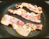 Csirkés quesadilla avokádókrémmel recept fázis 2 fotója