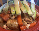 Foto del paso 10 de la receta: Tajine de pollo