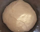Hình bước làm 3 của món Sugar Twister Bread