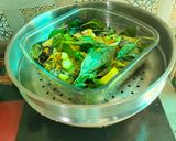 Foto langkah ke 3 dari resep Pepes Ikan Mas Tanpa Daun Pisang.