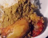 চিংড়ি মালাইকারি (chingrir malaikari recipe in Bengali) রেসিপি ধাপ - 3 ছবি