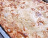 Foto del paso 5 de la receta: Sopa paraguaya con sémola