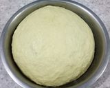 Foto langkah ke 4 dari resep Roti Kasur Mentega Anti Gagal #BandungRecook2_MamaSalman.