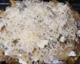 Foto del paso 4 de la receta: Papa "estrellada" (más económico y rico: IMPOSIBLE!)