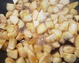 Foto del paso 2 de la receta: Kuchen manzana nuez con sazón de Janny