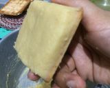 Foto langkah ke 1 dari resep Gabin tape#bandung_recookfitriani.