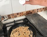 Foto del paso 3 de la receta: Huevos con tortilla